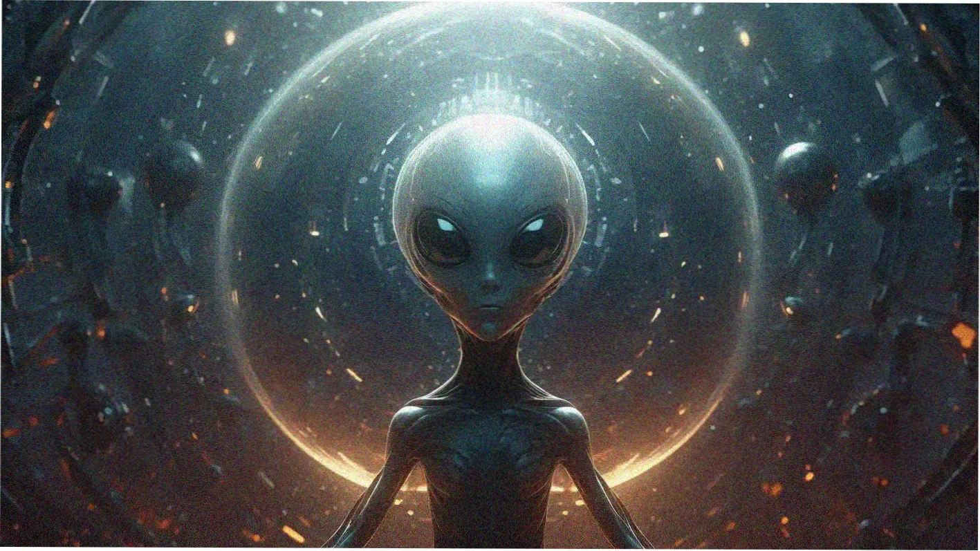 星际穿越 · 主视觉
